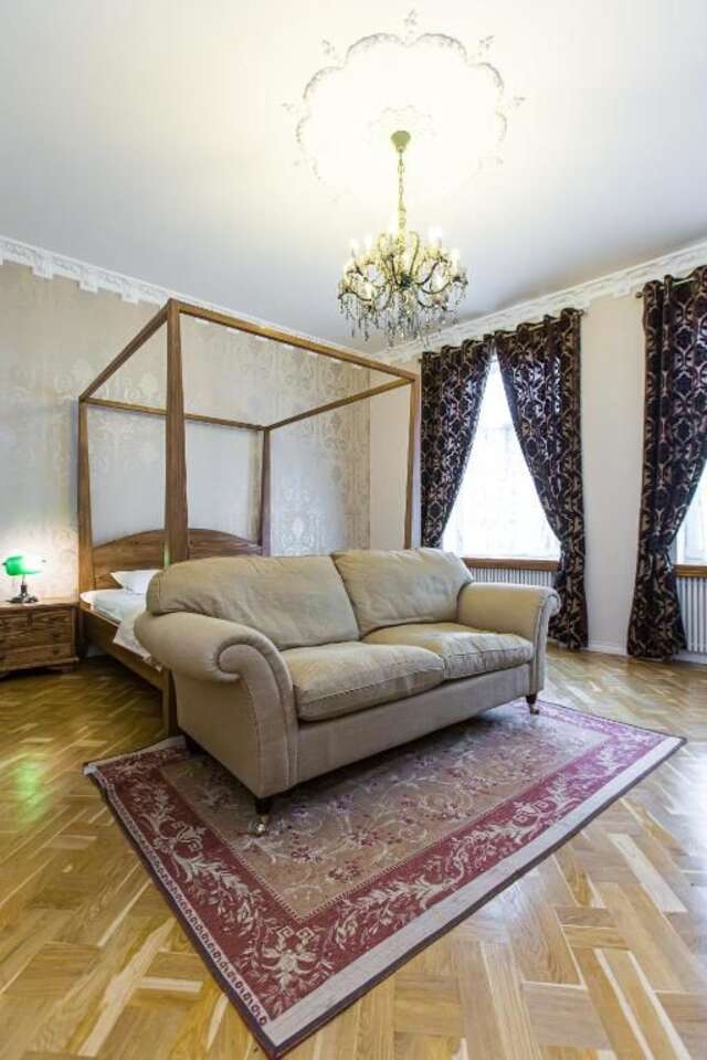 Апартаменты Апартаменти на Михальчука 5 Львов-53
